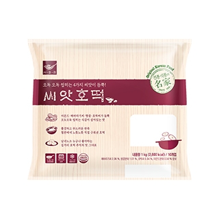 Griddlecake with Seed Filling 1kg