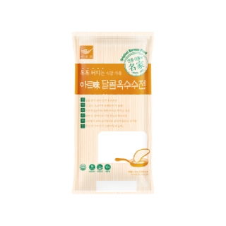 아르미 달콤옥수수전 1.3kg