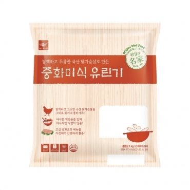 중화미식 유린기 1kg
